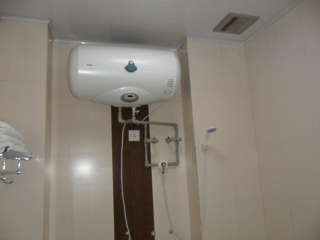 Yabuli Shuili Hotel Shangzhi Pokoj fotografie