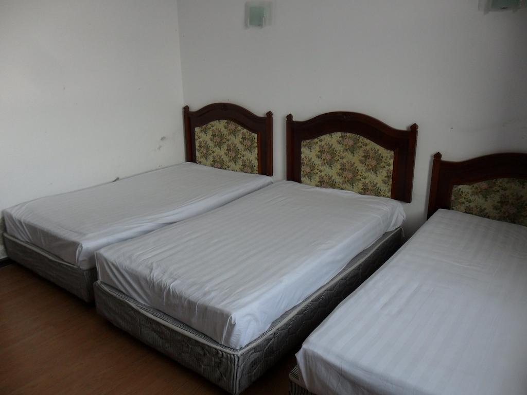 Yabuli Shuili Hotel Shangzhi Pokoj fotografie