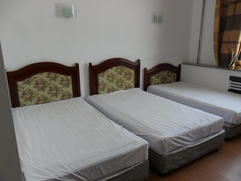 Yabuli Shuili Hotel Shangzhi Pokoj fotografie
