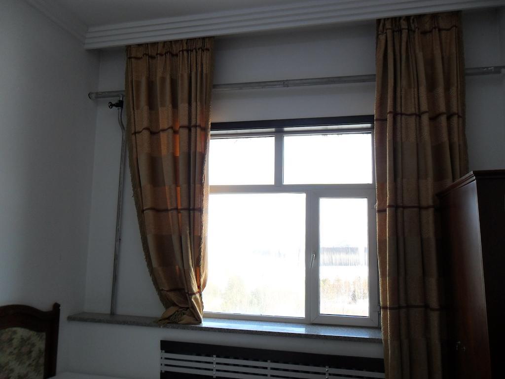 Yabuli Shuili Hotel Shangzhi Pokoj fotografie