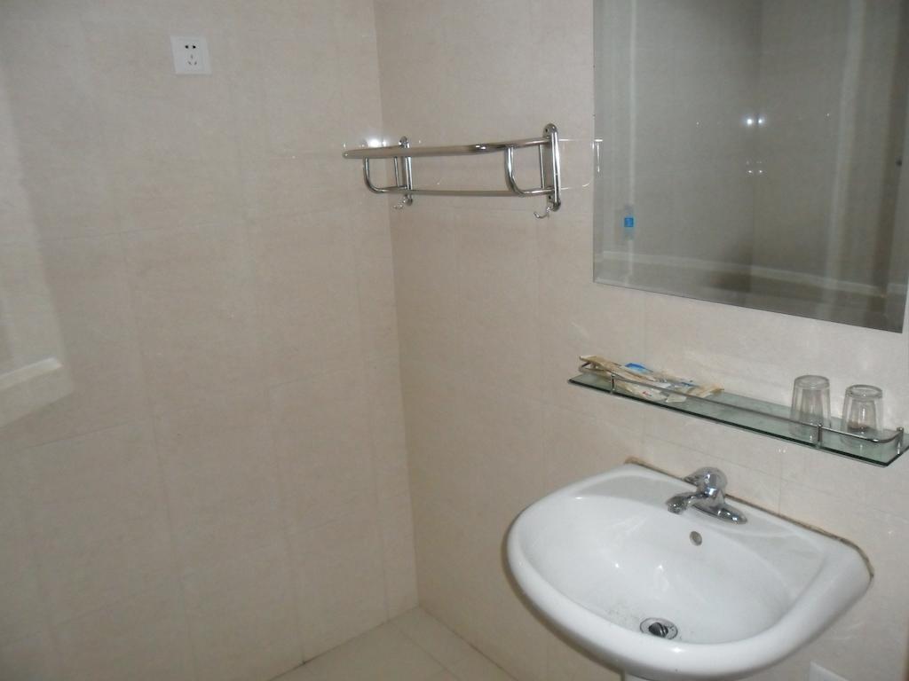 Yabuli Shuili Hotel Shangzhi Pokoj fotografie